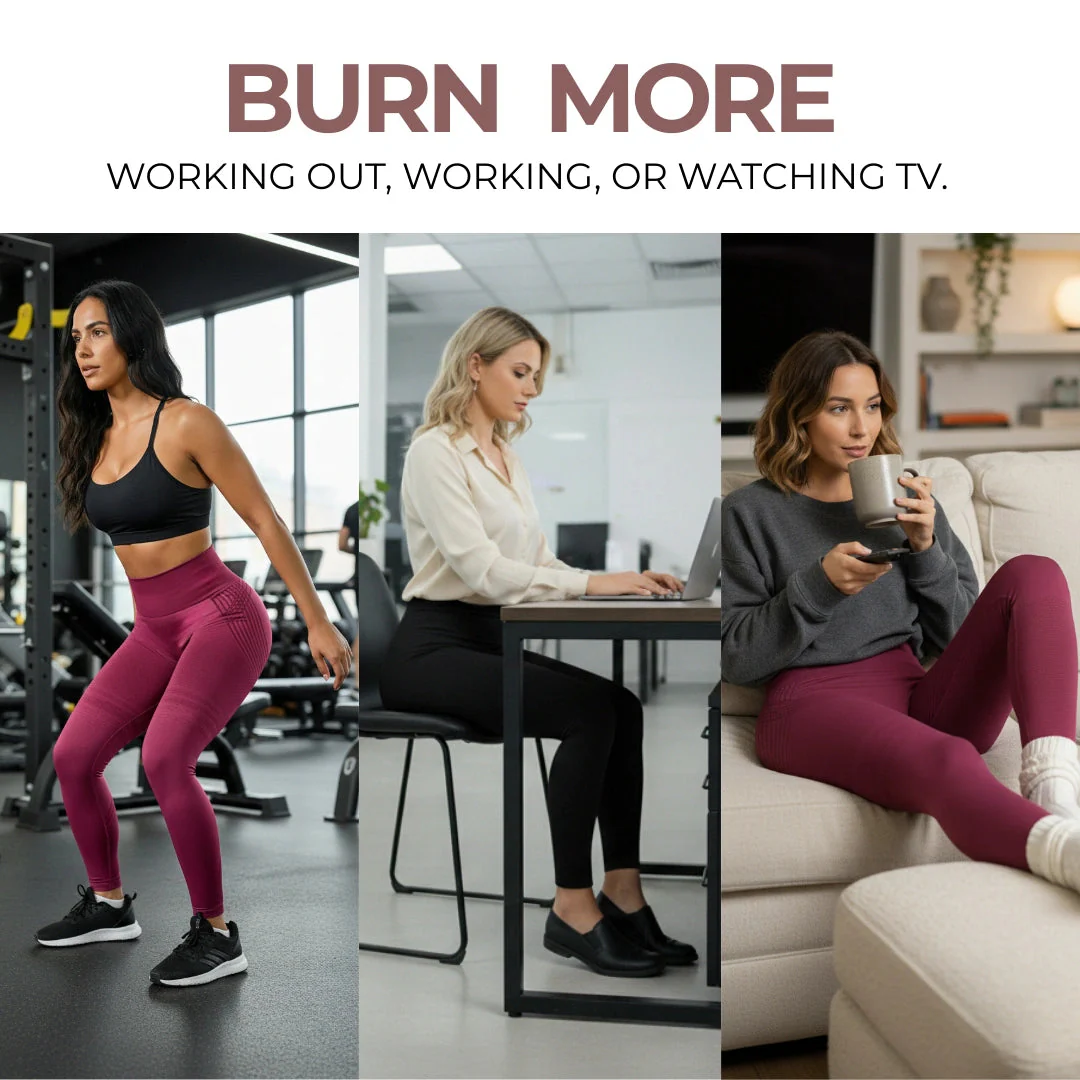 Lose 15 lbs in 2 weeks without changing your routine — Without Extra Effort - Image 5