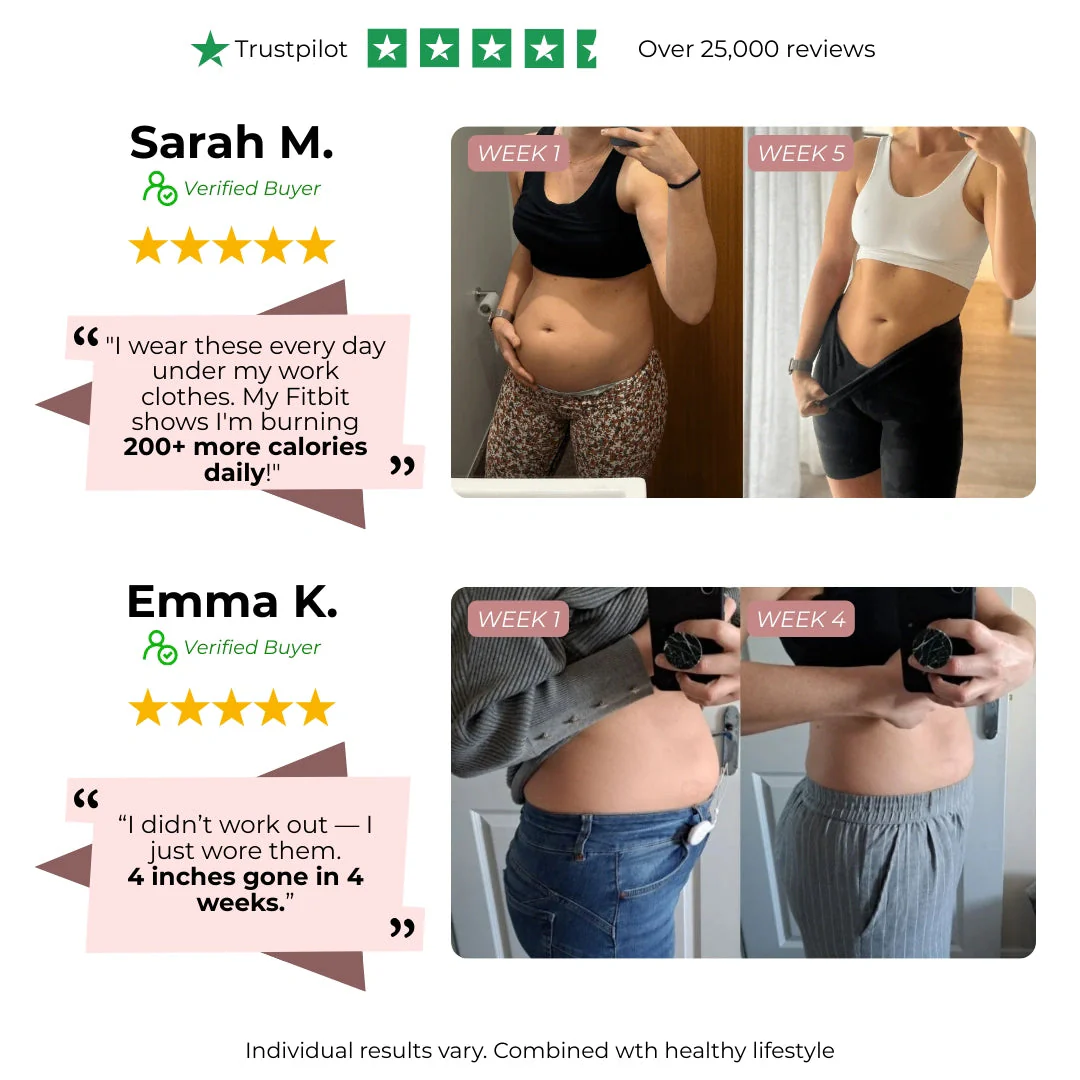 Lose 15 lbs in 2 weeks without changing your routine — Without Extra Effort - Image 6