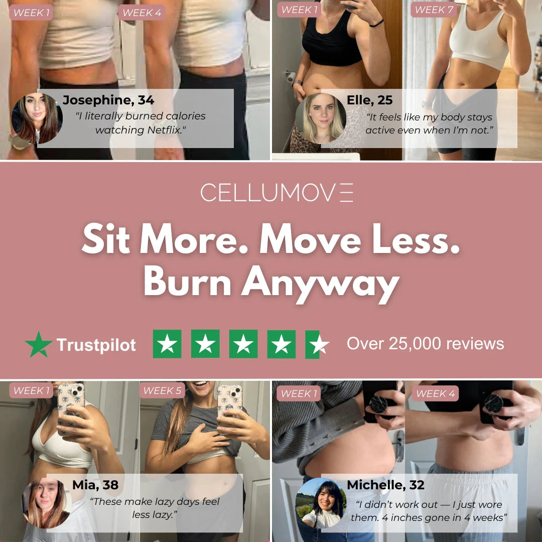 Lose 15 lbs in 2 weeks without changing your routine — Without Extra Effort - Image 8