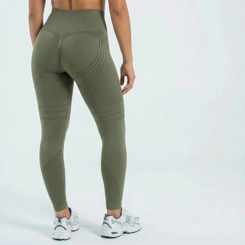 Cellumove 3D Anti-Cellulite Leggings - Redefine your silhouette effortlessly - Image 17