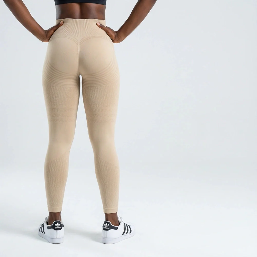 Cellumove 3D Anti-Cellulite Leggings - Redefine your silhouette effortlessly - Image 11