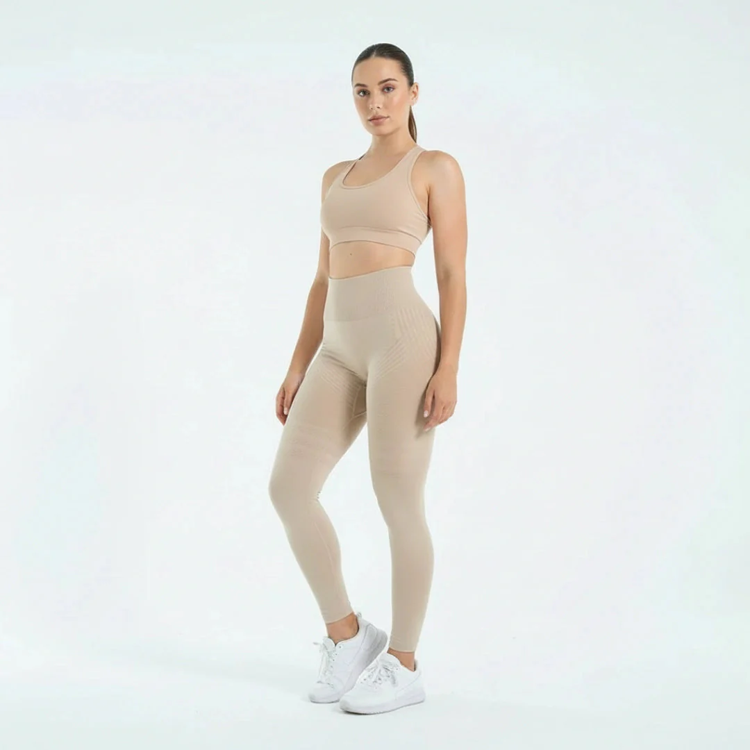 Visible Vein Relief in Just 14 Days with Cellumove 3D Compression Leggings - Image 4