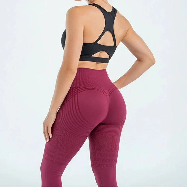 Visible Vein Relief in Just 14 Days with Cellumove 3D Compression Leggings - Image 15