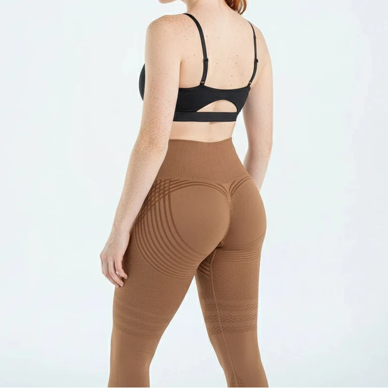 Visible Vein Relief in Just 14 Days with Cellumove 3D Compression Leggings - Image 17