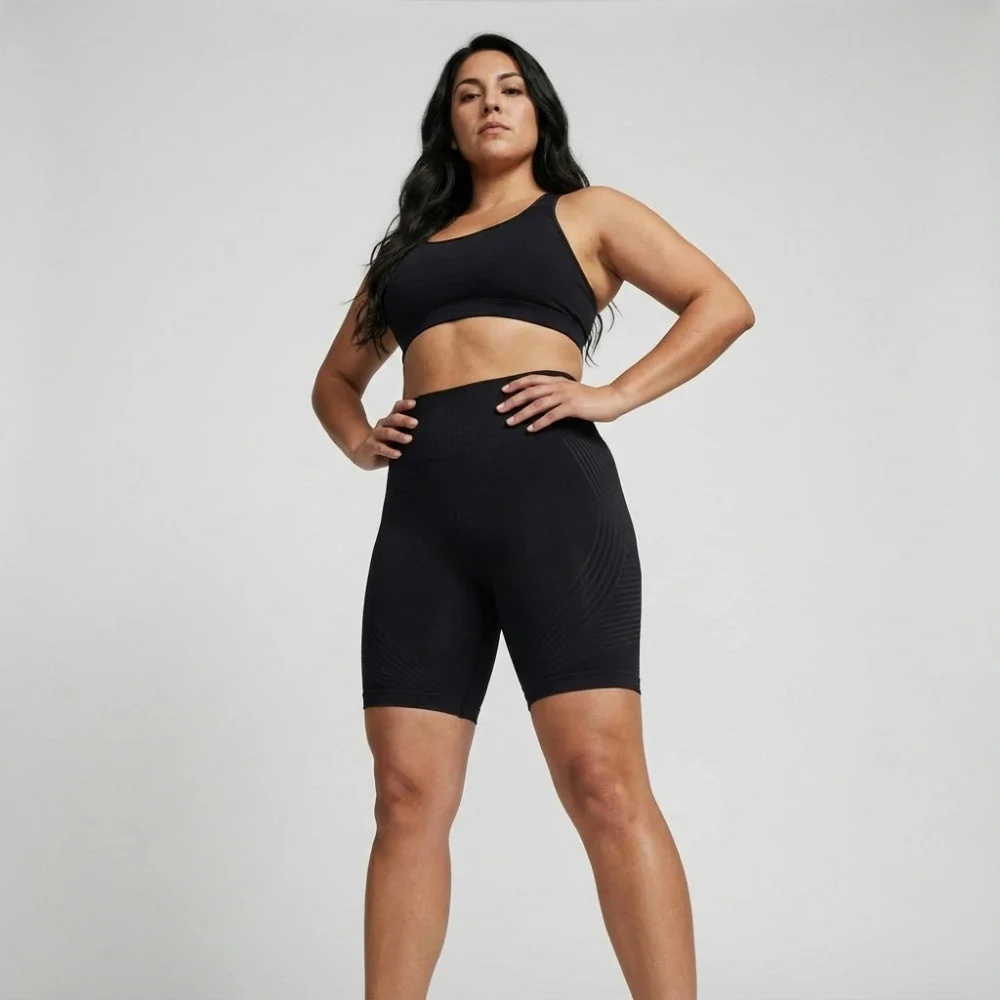 Cellumove 3D Short Legging - Image 5