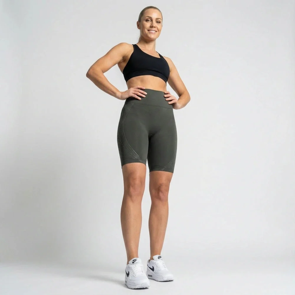 Cellumove 3D Short Legging - Image 9