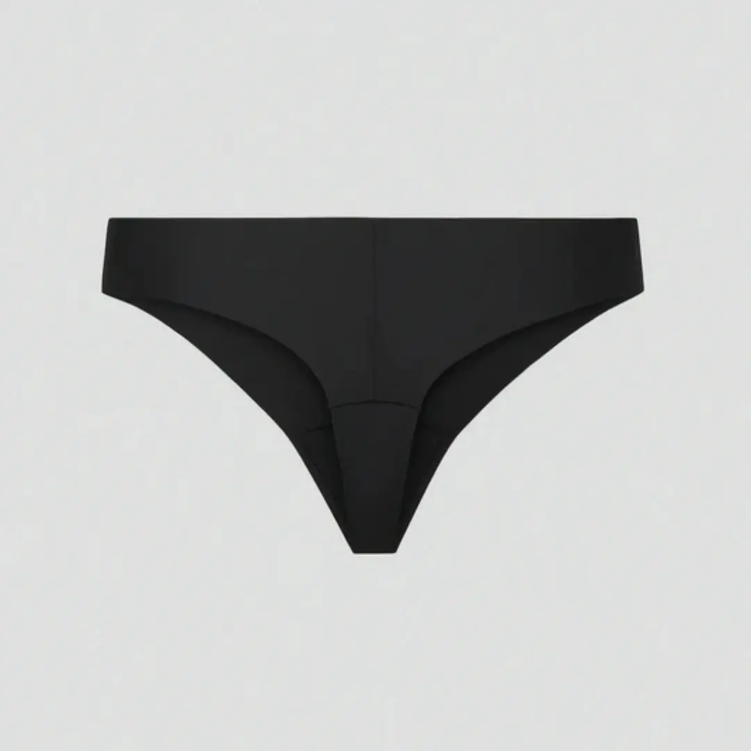 Seamless Anti-Cameltoe Thongs (3 pack) - Image 14