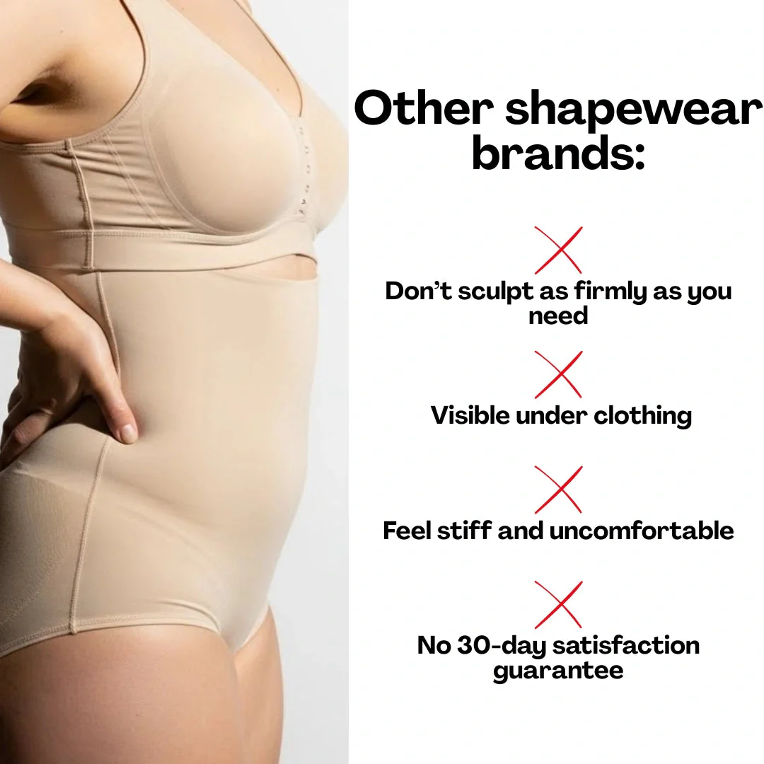 Cellumove™ Shaping Body – for a perfect silhouette every day - Image 4