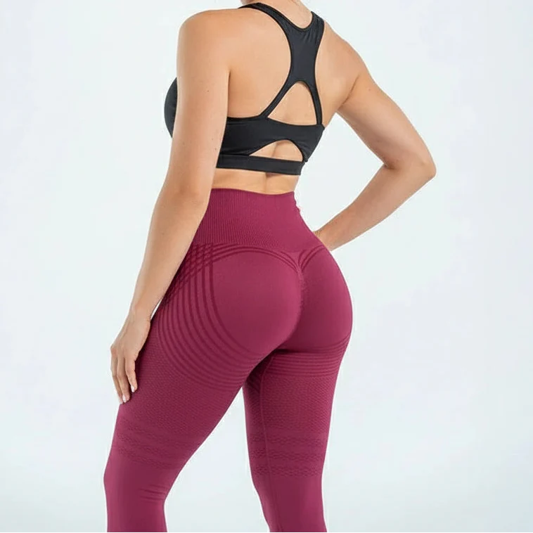 The anti-cellulite legging for women who've tried everything — visible results in 14 days - Image 14