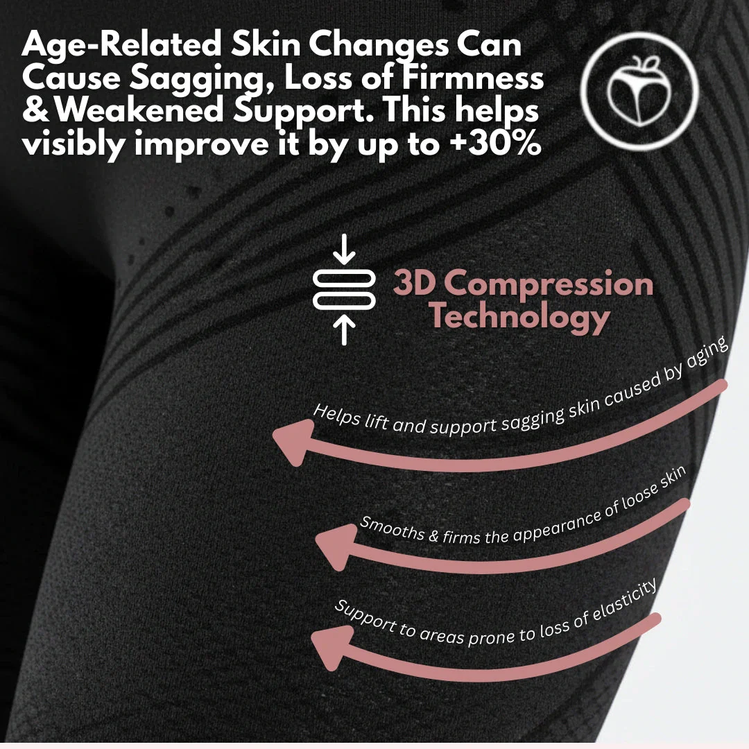 Firmer, smoother legs in 14 days — for women tired of saggy skin holding them back - Image 7