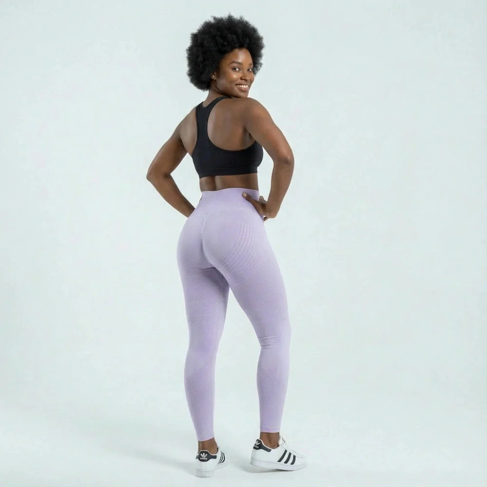 Feel Confident in Your Own Skin in Just 14 Days with Cellumove 3D Compression Leggings - Image 13