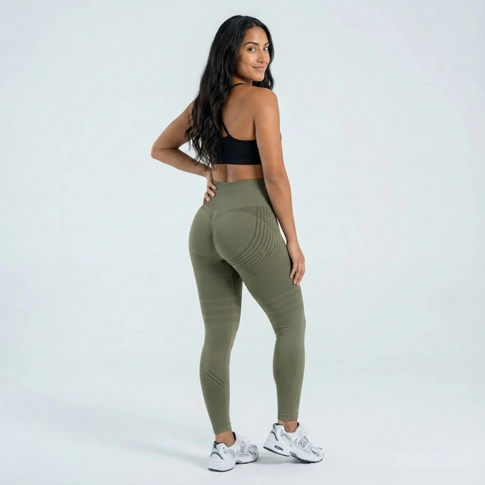 Feel Confident in Your Own Skin in Just 14 Days with Cellumove 3D Compression Leggings - Image 17