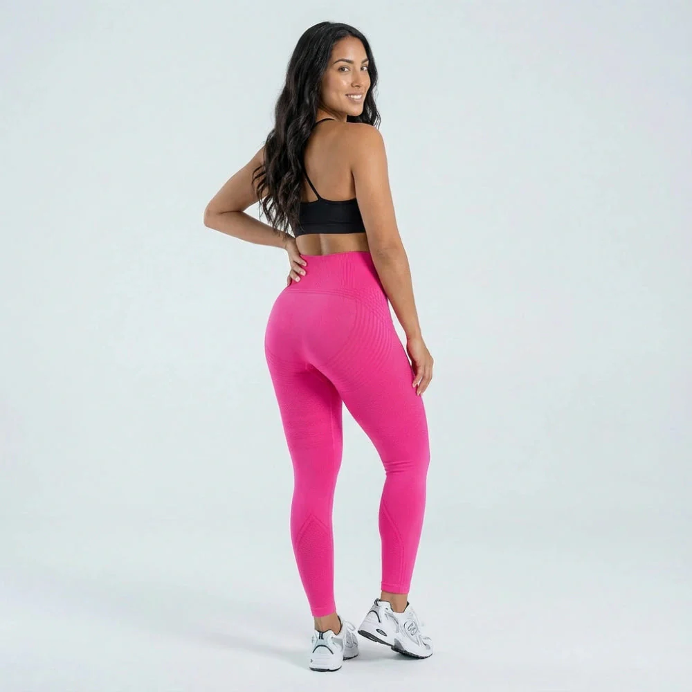 Say Goodbye to Puffy Ankles in Just 48 Hours with Cellumove 3D Compression Leggings - Image 11