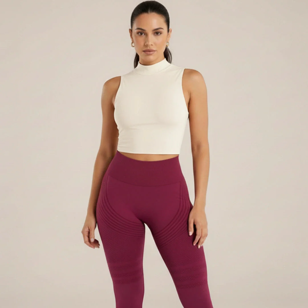 Say Goodbye to Puffy Ankles in Just 48 Hours with Cellumove 3D Compression Leggings - Image 3